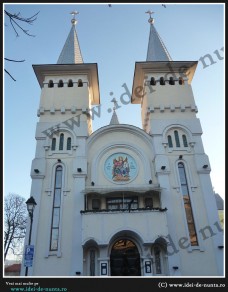 Biserica Sfântul Ierarh Nicolae